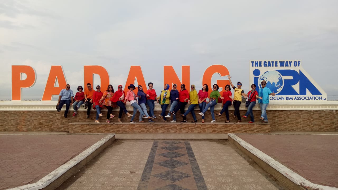 Pantai Padang